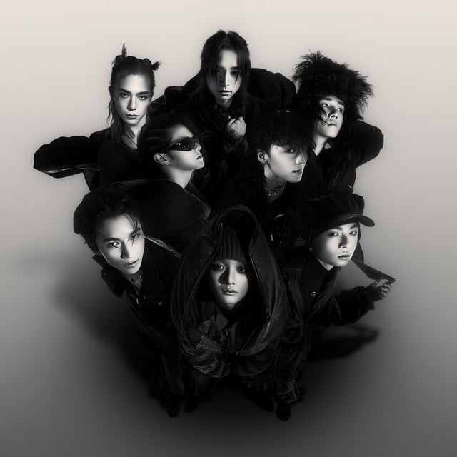 ONE OR EIGHT - Artist