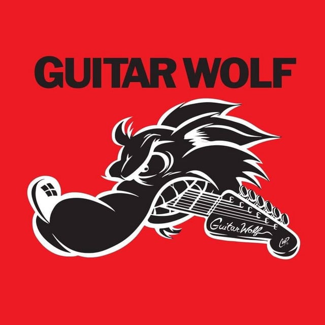 Guitar Wolf - Artist