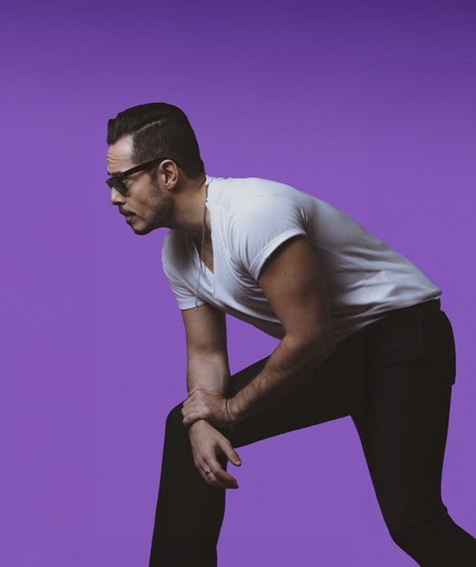 José Madero - Artist