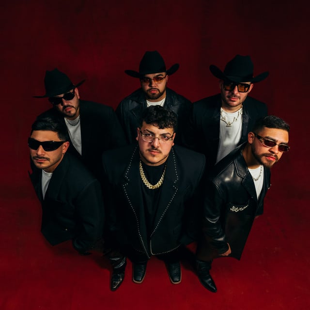 Grupo Frontera - Artist