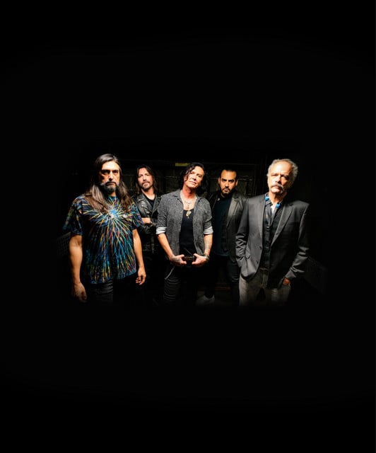 Caifanes - Artist