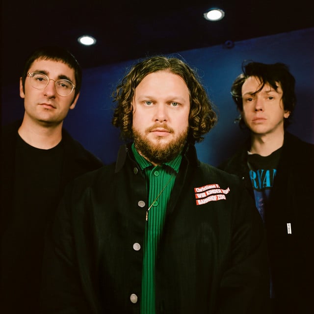 alt-J - Artist