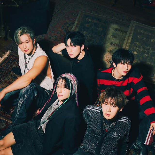 ONEUS - Artist