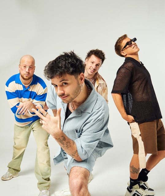 Marama - Artist
