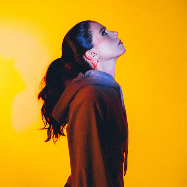Javiera Mena - Artist
