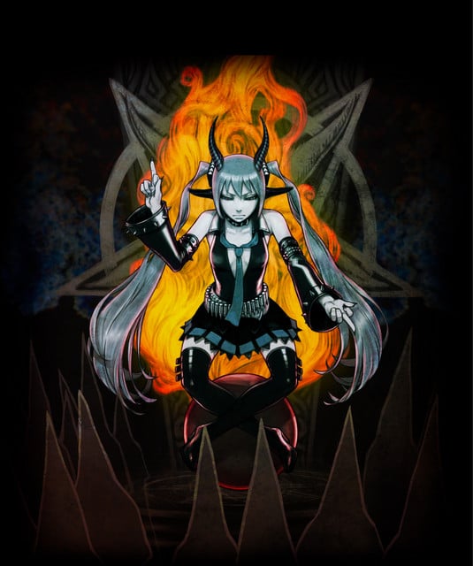 Utsu-P - Artist