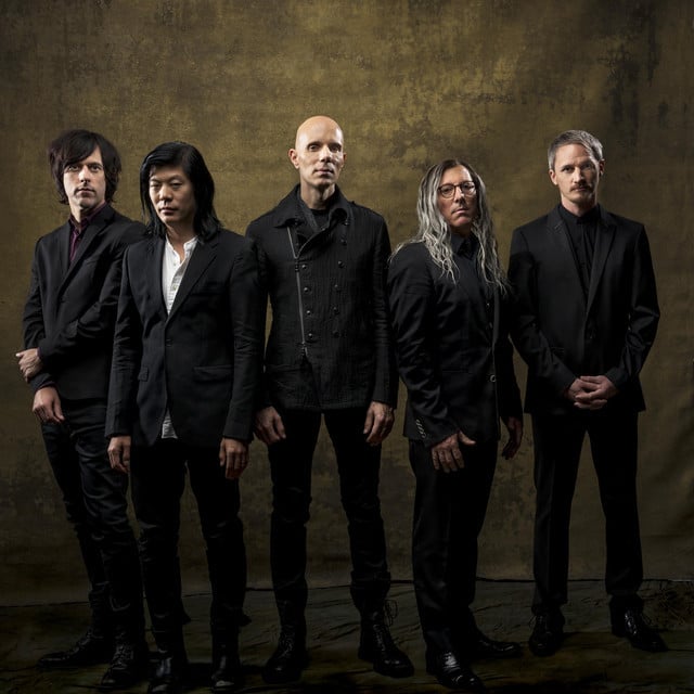 A Perfect Circle - Artist