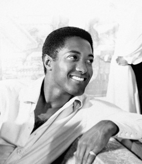 Sam Cooke - Artist