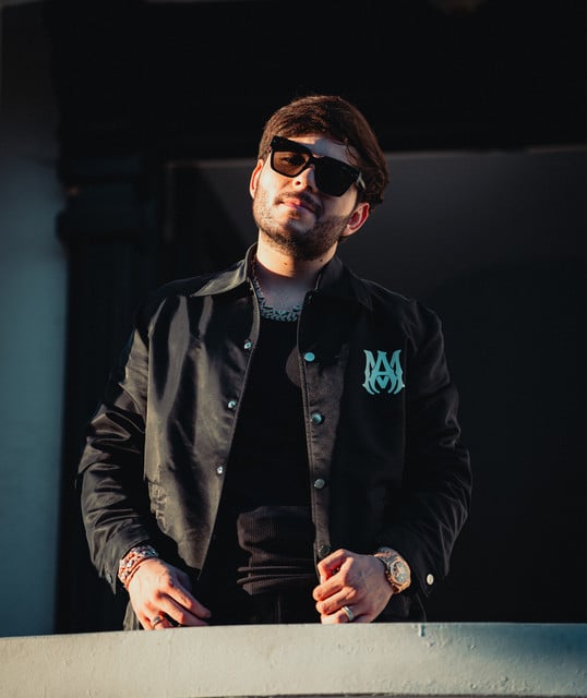 Tito Double P - Artist