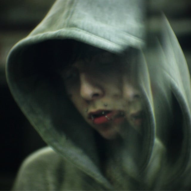 re6ce - Artist