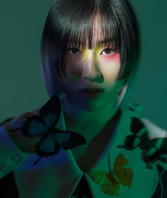 YOARI - Artist