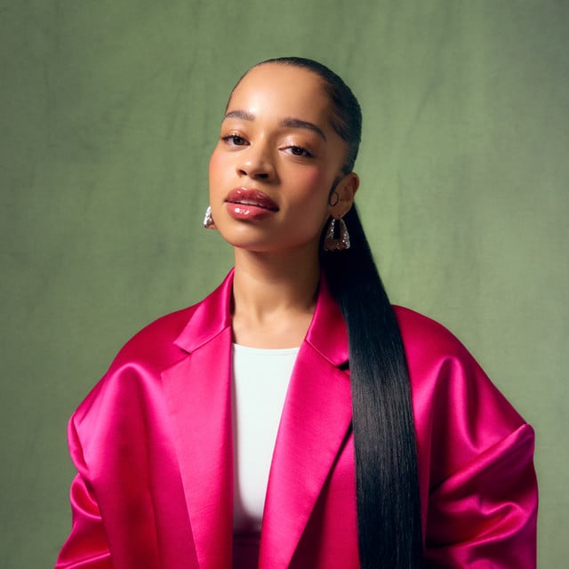 Ella Mai - Artist