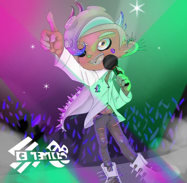 Aiden DX - Artist