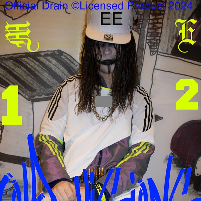 Bladee - Artist