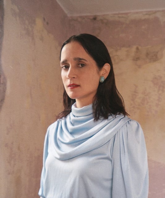 Julieta Venegas - Artist