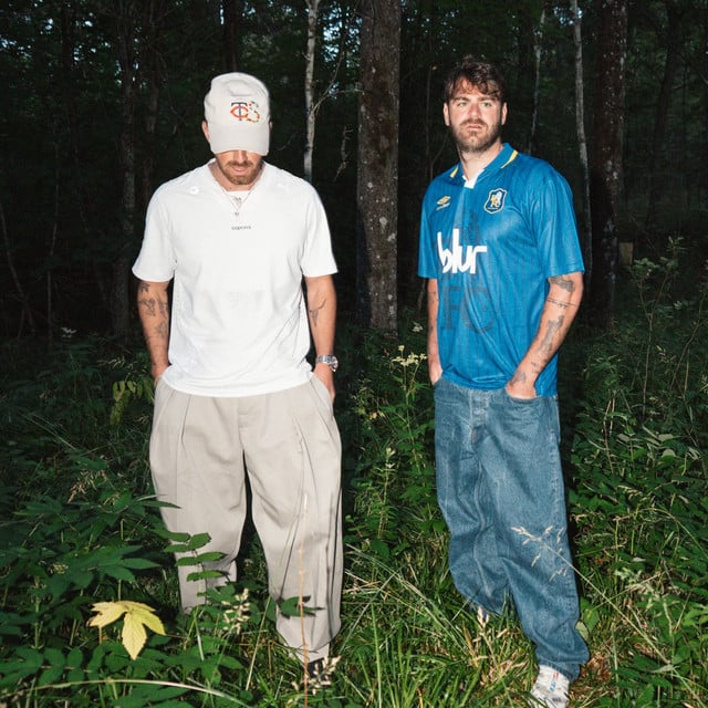 The Chainsmokers - Artist