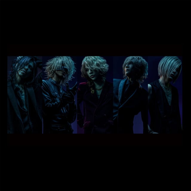 the GazettE - Artist