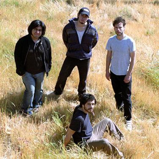 Fother Muckers - Artist rock fusiona(soul, blues, funk)