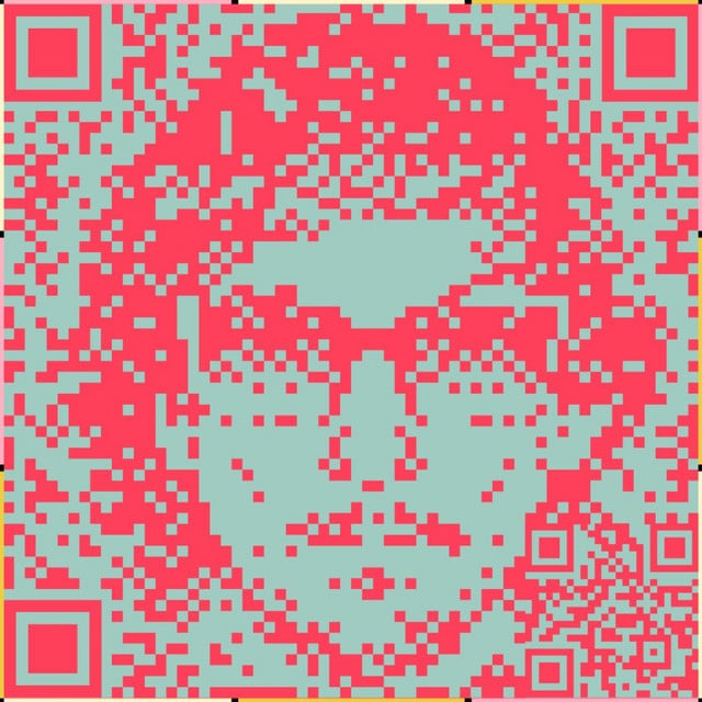 León Larregui - Artist