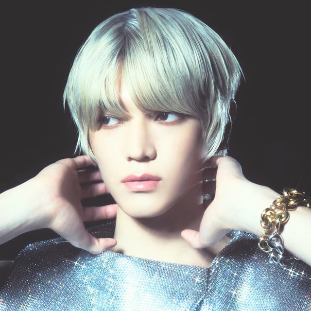 TAEYONG - Artist