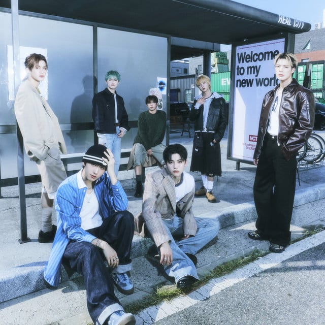 NCT DREAM - Artist