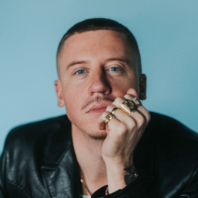 Macklemore - Artist