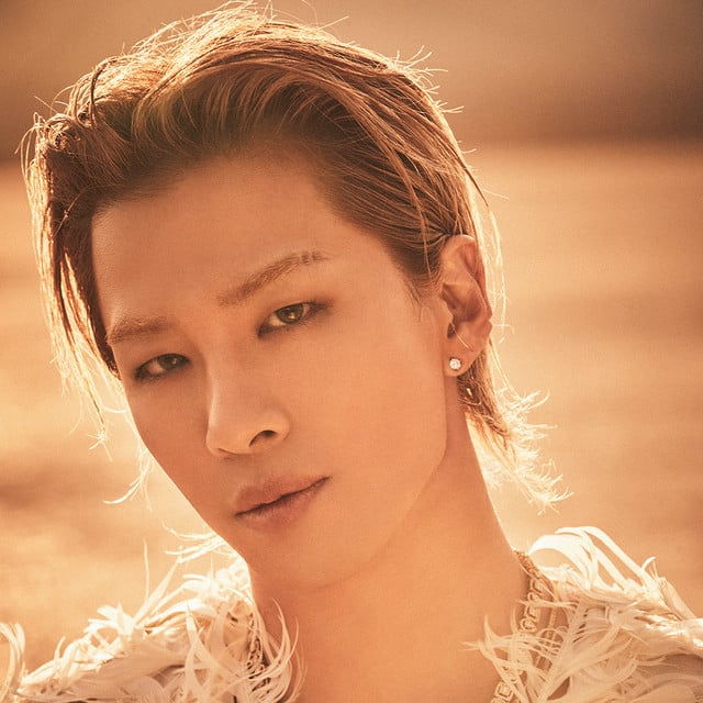 TAEYANG - Artist