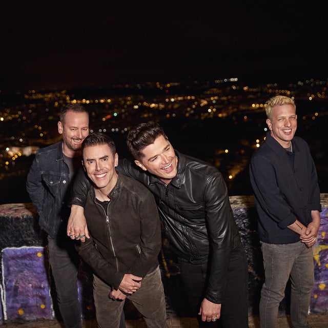 The Script - Artist