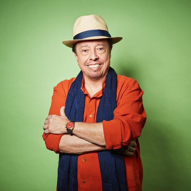 Sérgio Mendes - Artist pop brazileño