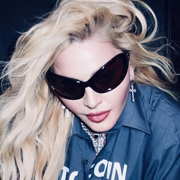 Madonna - Artist