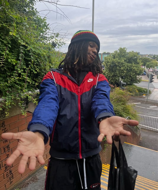 M'Kiah - Artist