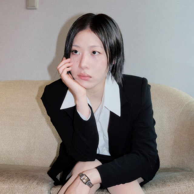 SUMIN - Artist