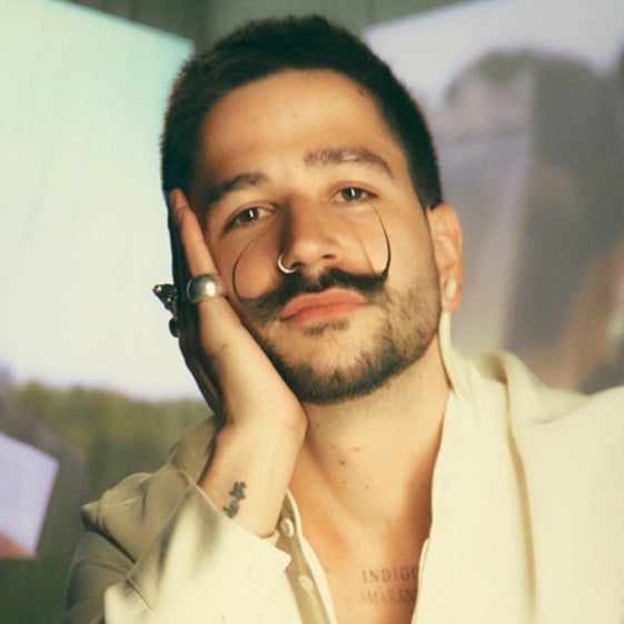 Camilo - Artist