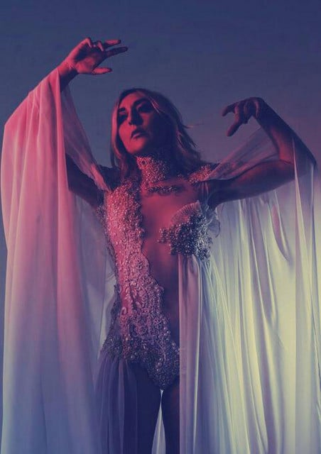 Lingua Ignota - Artist