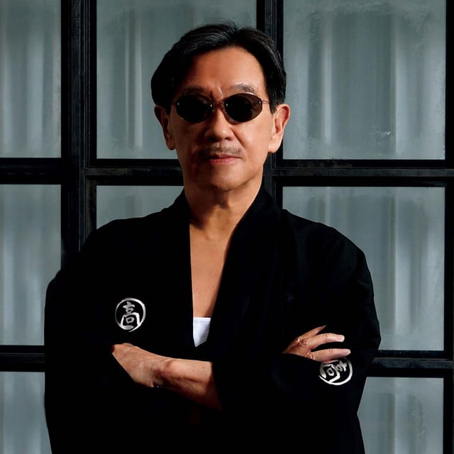 Masayoshi Takanaka - Artist