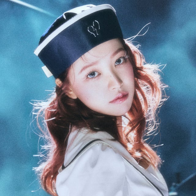 YERI - Artist