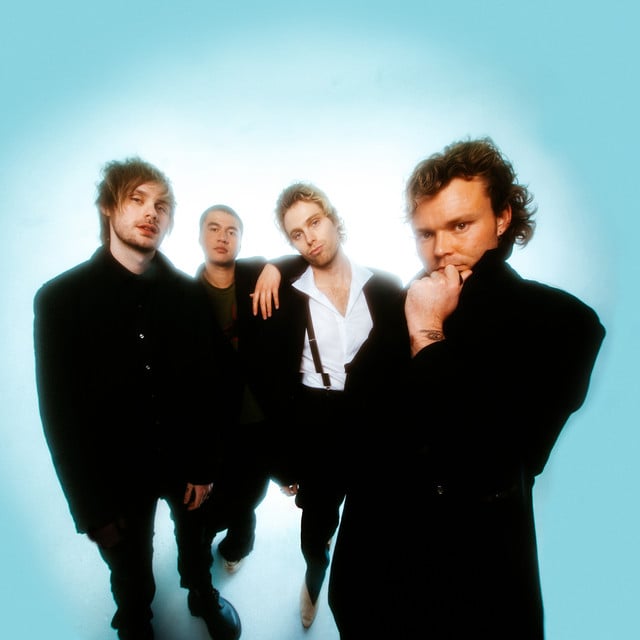 5 Seconds of Summer - Artist