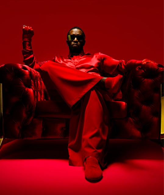 Diddy - Artist