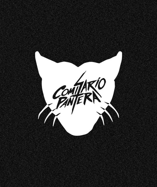 Comisario Pantera - Artist