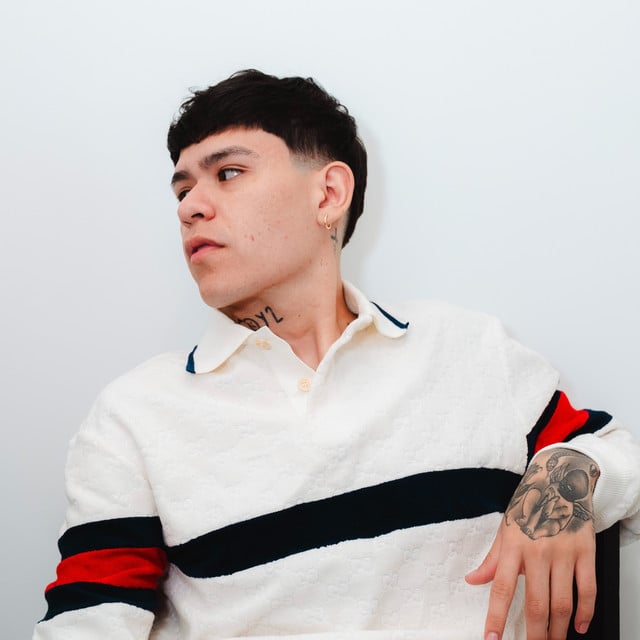Junior H - Artist