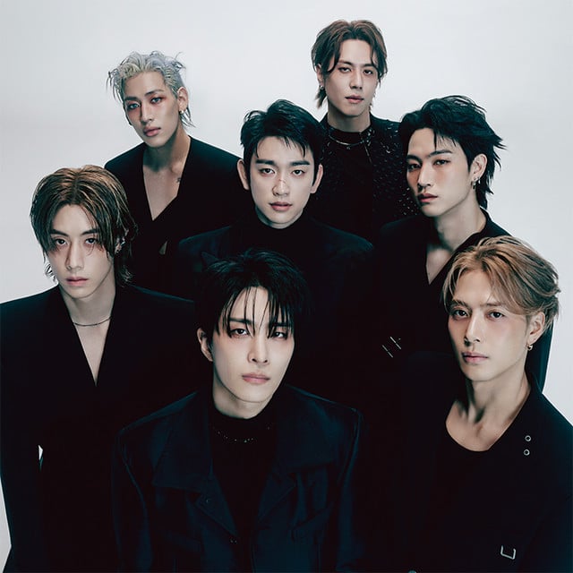 GOT7 - Artist
