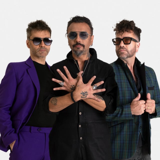 Lucybell - Artist rock alternativo