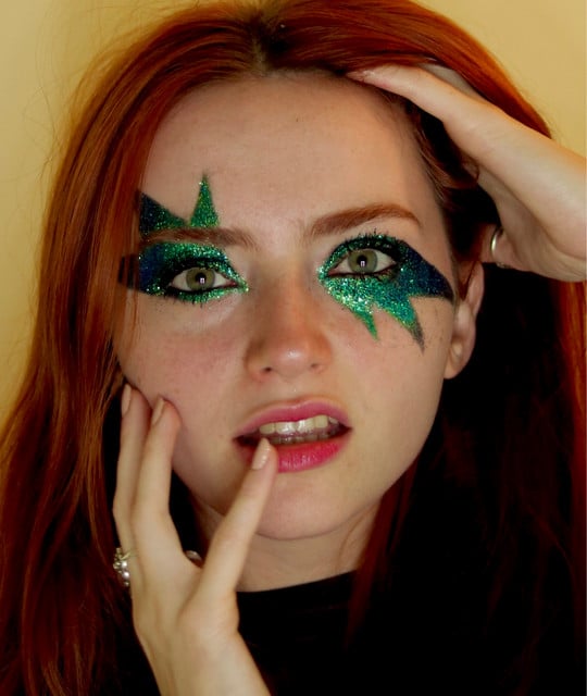 Lucía Bossa - Artist