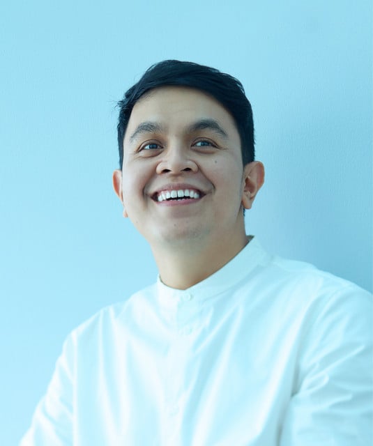 Tulus - Artist