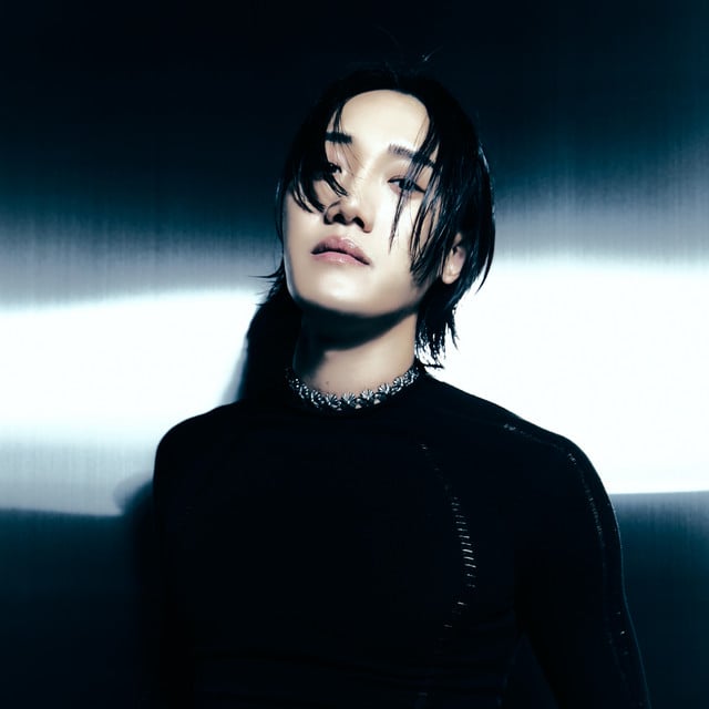 DPR ARTIC - Artist