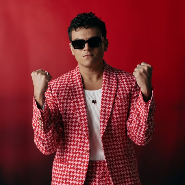 Silvestre Dangond - Artist