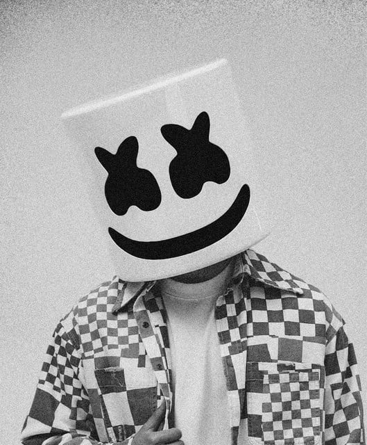 Marshmello - Artist