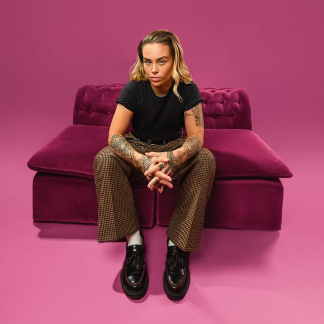 Tash Sultana - Artist