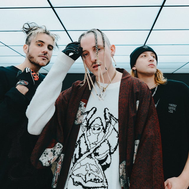 Chase Atlantic - Artist