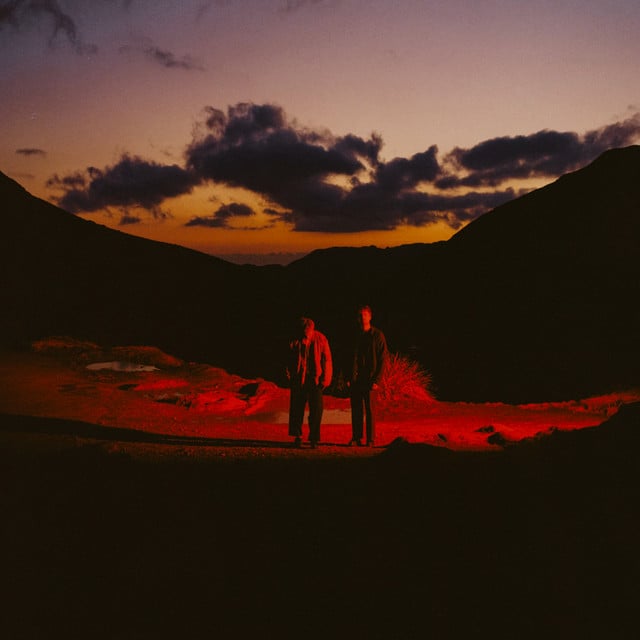 Aquilo - Artist